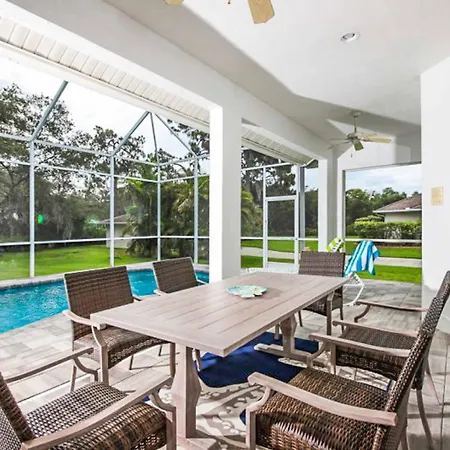 Villa Lemon Splash